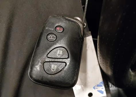 2013 Lexus Rx 350 F Sport from USA, damaged, VIN 2T2BK1BA8DC169429